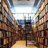 Библиотеки в Поддорье